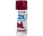 RUST-OLEUM 2X PAINTER'S TOUCH 334051 ULTRA COVER ENAMEL GLOSS CRANBERRY