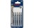 BOSCH T119BO 3" 12TPI HIGH CARBON STEEL SHANK JIGSAW BLADE 5 PACK