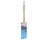 PREMIER 17321 ATLANTIC 1-1/2" THIN ANGLE FIRM NYLON/POLY SASH BRUSH USA