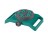 GILMOUR 775 TURRET 5-PATTERN SPRINKLER