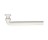 PLUMB PAK PP66-9W WASTE ARM SLIP JOINT / DIRECT CONNECT 1 1/2" X 15"