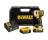 DEWALT DCF887M2 20V MAX XR 1/4" IMPACT DRIVER KIT