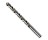 IRWIN 60514 7/32" BRIGHT 118DEG HSS FRACTIONAL JOBBER LENGTH DRILL BIT CARDED