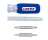 LENOX BLADES LXHT68005N 6-IN-1 MULTI-BIT ERGO GRIP SCREWDRIVER