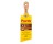 PURDY 144153325 2-1/2" XL-CUB ANGULAR TRIM NYLON POLYESTER PAINT BRUSH