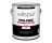 VALSPAR 91113.007 PROHIDE WHITE INTERIOR/EXTERIOR STAINBLOCKING BONDING PRIMER