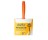 VELVET TOUCH PIONEER B3 5" OIL STAINING BRUSH