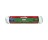 WOOSTER CIRRUS R194-14 14" X 1/2" WHITE/GREEN STRIPE POLYAMIDE ROLLER COVER
