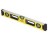 STANLEY 43-524 FATMAX 24" ALUMINUM BOX-BEAM LEVEL