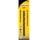 G-FORCE 22685 1/4" COBALT DRILL BIT CARDED
