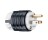 PASS & SEYMOUR  PS5266XCCV4 15A 125V CC EXTRA HARD USE STRAIGHT BLADE PLUG