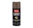 KRYLON K02778007 FUSION ALL-IN-ONE TEXTURED DARK BRONZE 12 OZ INDOOR-OUTDOOR