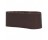 NORTON 27922 3" X 21" 120X GRIT PORTABLE SANDING BELT JOB PACK (10 PACK)