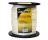 G-FORCE 28140 SOLID BRAIDED NYLON ROPE #4 (1/8" ) X 600' ON REEL