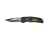 DEWALT TOOLS DWHT10911 SPRING ASSIST POCKET KNIFE