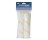 PAINT-FORCE 37466 6" X 1/2" FABRIC ROLLER REFILL (2PK)