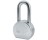 AMERICAN LOCK A703KD SOLID STEEL PADLOCK LONG