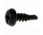 PRIME SOURCE 716FPHS1 #6 X 7/16" PAN HEAD FRAMING SCREWS 1 LB 11194