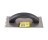 G-FORCE 70109 1/4" SQUARE NOTCHED TROWEL 9" X 4" PLASTIC HANDLE