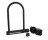 MASTER LOCK 8170D 6" X 8" BIKE FUSION U-LOCK WITH CARRIER BRACKET