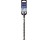 BOSCH HC2102 BULLDOG SDS+ MASONRY ROTARY HAMMER SHANK BIT 2 CT 5/8" X 6" X 8"