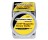 G-FORCE 22534 4-7/8" HOODED MAGNETIC BIT HOLDER 20 PC COOKIE JAR