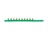 DEWALT 50622- PWR LOAD .27 SAFETY STRIP GREEN C 100PK