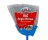 LOLA 102 BIG ANGLE BROOM WITH FLAGGED TIPS 48" COATED STEEL HANDLE