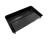 ARROWORTHY RM 418 18" BLACK ECONOMY PLASTIC ROLLER TRAY