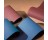 NORTON 80438 4" X 24" 36X GRIT PORTABLE SANDING BELT JOB PACK (5 PACK)