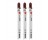 BOSCH T102H CLEAN FOR PVC JIGSAW BLADE - 3PK