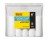 WHIZZ 24026 6" PREMIUM SPONGE ROLLER REFILL (10-PACK)