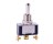 GARDNER BENDER GSW-13 HEAVY DUTY TOGGLE SWITCH ON/OFF/ON SPDT 20A 125VAC 1/CD