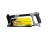 G-FORCE 21659 12" HEAVY DUTY QUICK RELEASE ALUMINUM HACKSAW FRAME W/24T BI-MTL