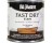 OLD MASTERS 60816 DARK MAHOGANY FAST DRY WOOD STAIN 1/2 PINT