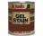 OLD MASTERS 81204 MAPLE GEL STAIN