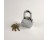 G-FORCE 60513 HEAVY DUTY STEEL PADLOCK SHORT SHACKLE KEYED ALIKE 73773 KEYWAY