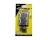 G-FORCE 42327 SQUARE CORNER SATIN NICKEL STEEL 3" BUTT HINGES 1 PAIR