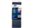 NORTON PROSAND 05473 4" X 24" P50 GRIT PORTABLE SANDING BELT HANDY PACK (2)