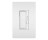 RADIANT RHCL453PTCCCV6 3W 450W CCV CFL/LED ROCKER DIMMER