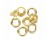 GENERAL TOOLS 1261-4 41105 1/2" GROMMET REFILLS (24PK) CARDED USE WITH 71264