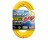 U.S. WIRE 74050 12/3 SJT W-A UL 50' YELLOW POWER-ON EXTENSION CORD 15A