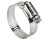 IDEAL CLAMP 6752551 HY-GEAR #52 1-3/4" 3-3/4" STAINLESS STEEL HOSE CLAMP 10 PK