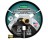 FLEXON PH5825 5/8" X 25' PREMIUM BLACK RUBBER HOT WATER HOSE