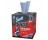 SCOTT 75190 MLTI-PURPOSE ORIGINAL BLUE SHOP TOWELS DISPENSER BOX (200 TOWELS)