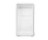 WHIZZ 73510 8" X 12" TRAY FOR 4" AND 6" ROLLERS