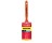WOOSTER SUPER/PRO BADGER J4102 3" FLAT SASH PAINT BRUSH