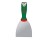 WARNER TOOL 10144 4" ESPATULA ANCHA 10.16 CM CARBON STEEL