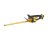 DEWALT TOOLS DCHT821P1 20V MAX 22" BRUSHLESS CORDLESS HEDGE TRIMMER