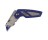 IRWIN 1858318 FK100 FOLDING UTILITY KNIFE